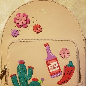Kate Spade backpack